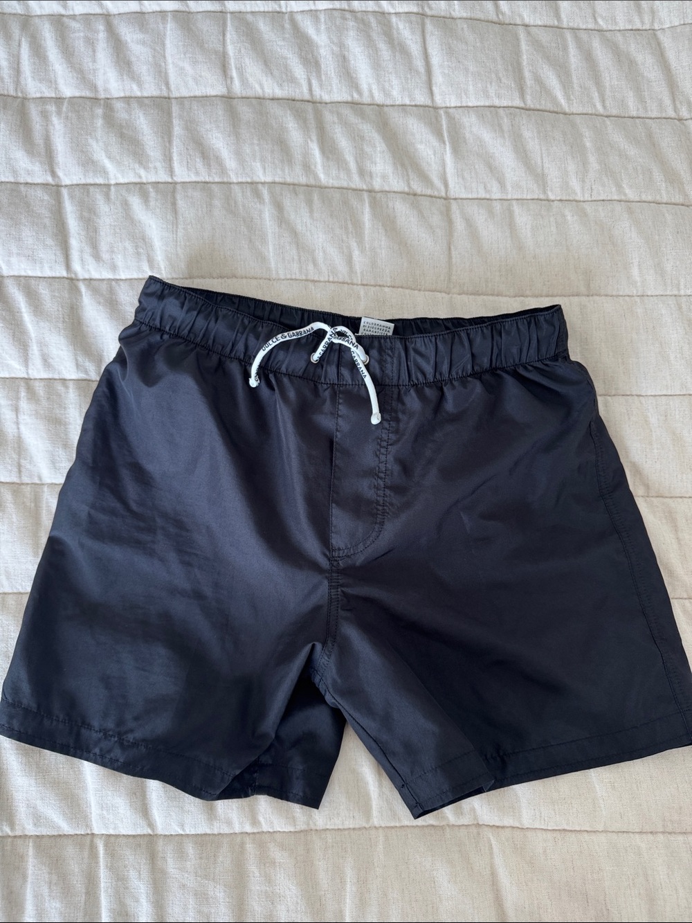 Swim shorts by Dolce&Gabbana